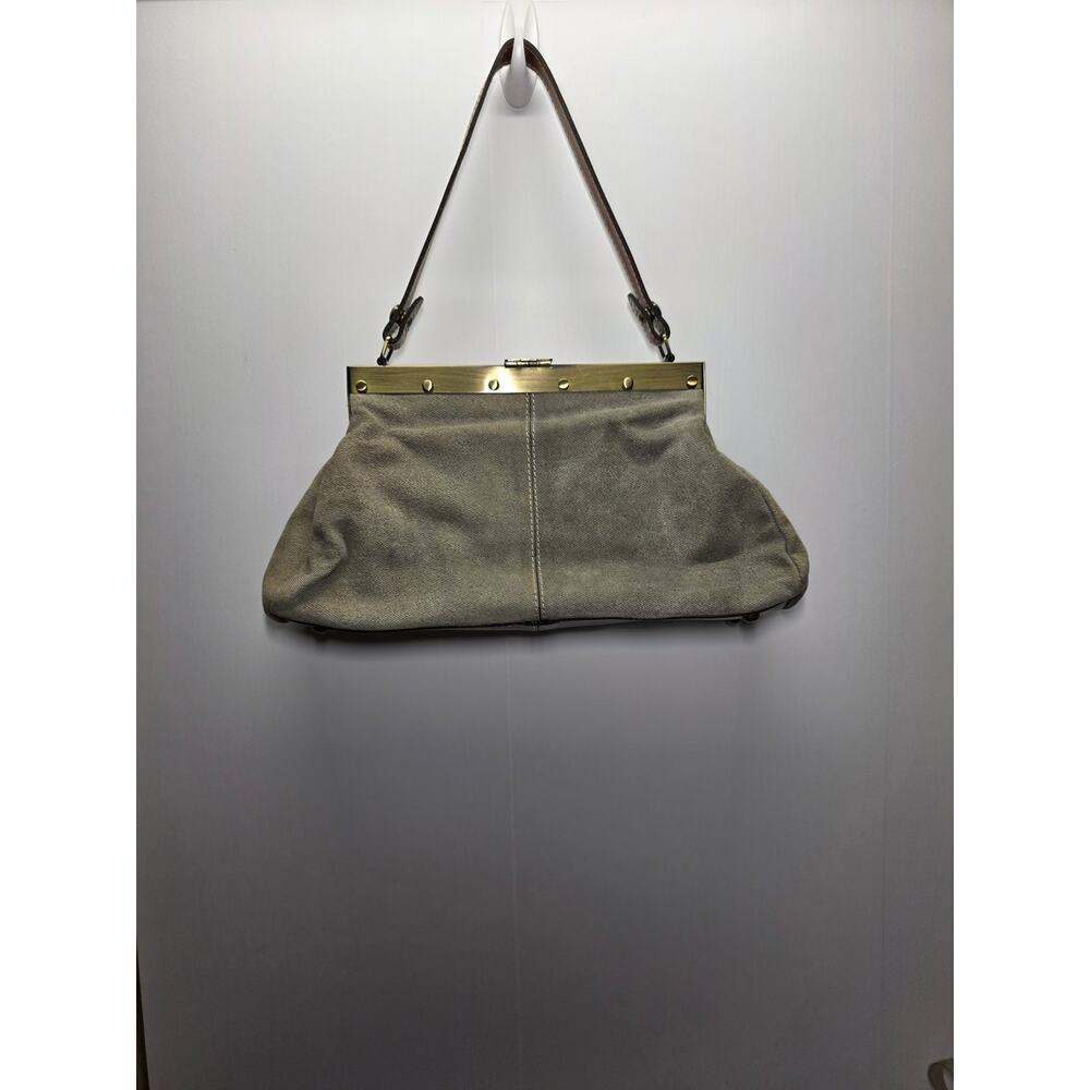 Patricia Nash leather satchel shoulder bag. Excellent condition. - Picture 3 of 13
